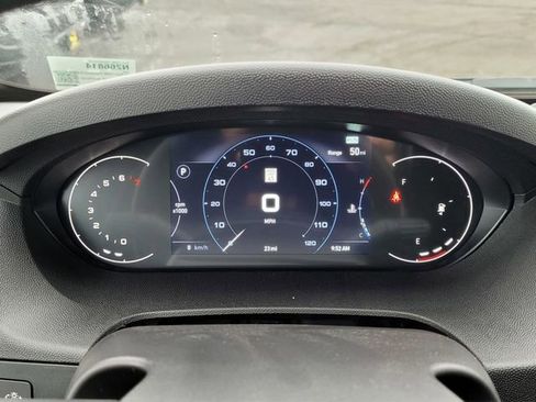 New 2026 RAM ProMaster 2500 w/ Quick Order Package 22G SLT image 10