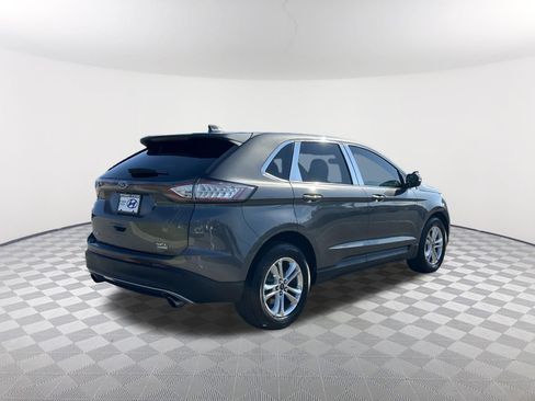 Used 2016 Ford Edge SEL w/ Equipment Group 201A FWD image 5