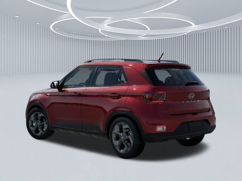 New 2026 Hyundai Venue SEL image 5