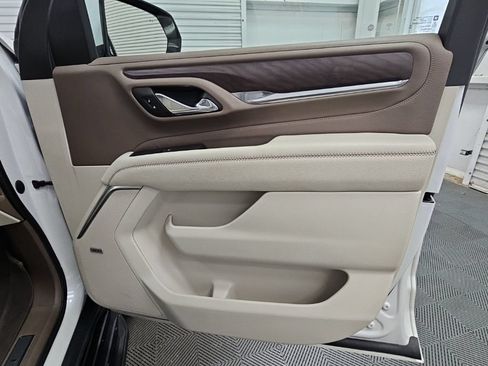 Used 2023 GMC Yukon Denali w/ Max Trailering Package RWD image 47