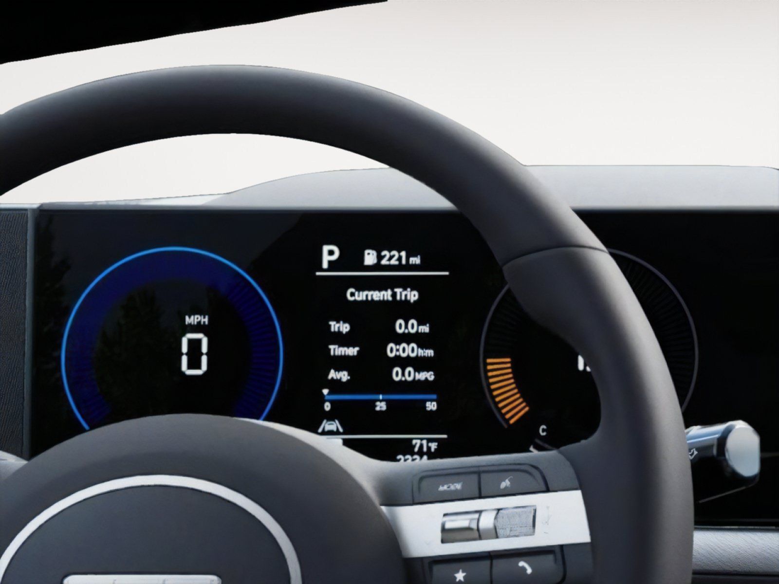 New 2026 Hyundai Sonata SEL image 14