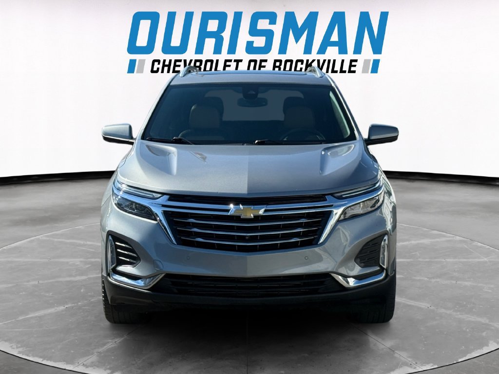 Used 2023 Chevrolet Equinox Premier FWD image 8