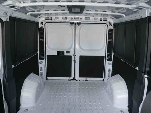 New 2026 RAM ProMaster 1500 w/ Safety Group image 27