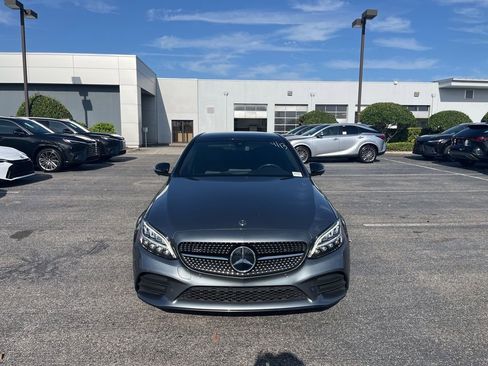 Used 2020 Mercedes-Benz C 300 Sedan image 14