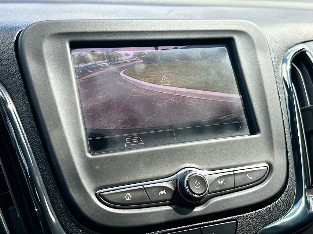 Used 2023 Chevrolet Equinox RS FWD image 13