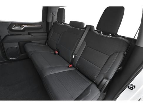 New 2026 GMC Sierra 1500 SLT image 14
