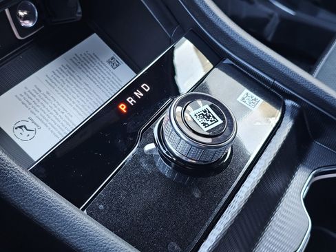 New 2025 Jeep Grand Cherokee L Altitude image 14