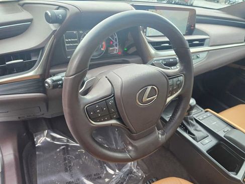 Certified 2019 Lexus ES 350 image 25