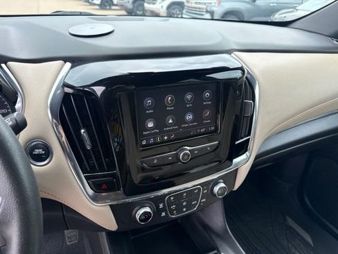 Used 2023 Chevrolet Traverse LS w/ Safety Package AWD/4WD image 23