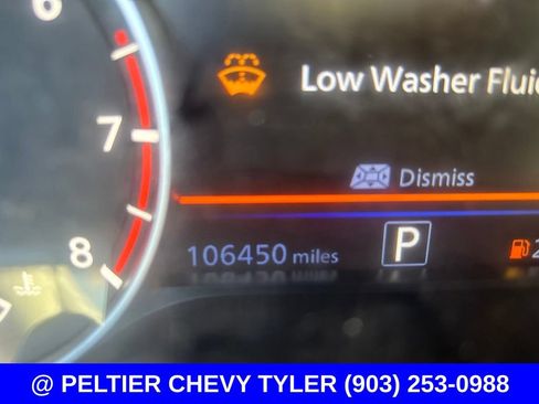 Used 2019 Nissan Altima 2.5 SV FWD image 23