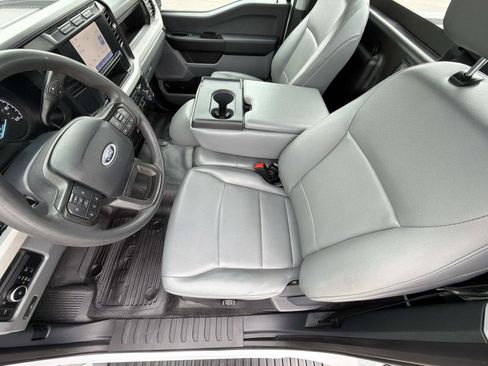 Used 2023 Ford F350 XL w/ 360-Degree Camera Package image 2