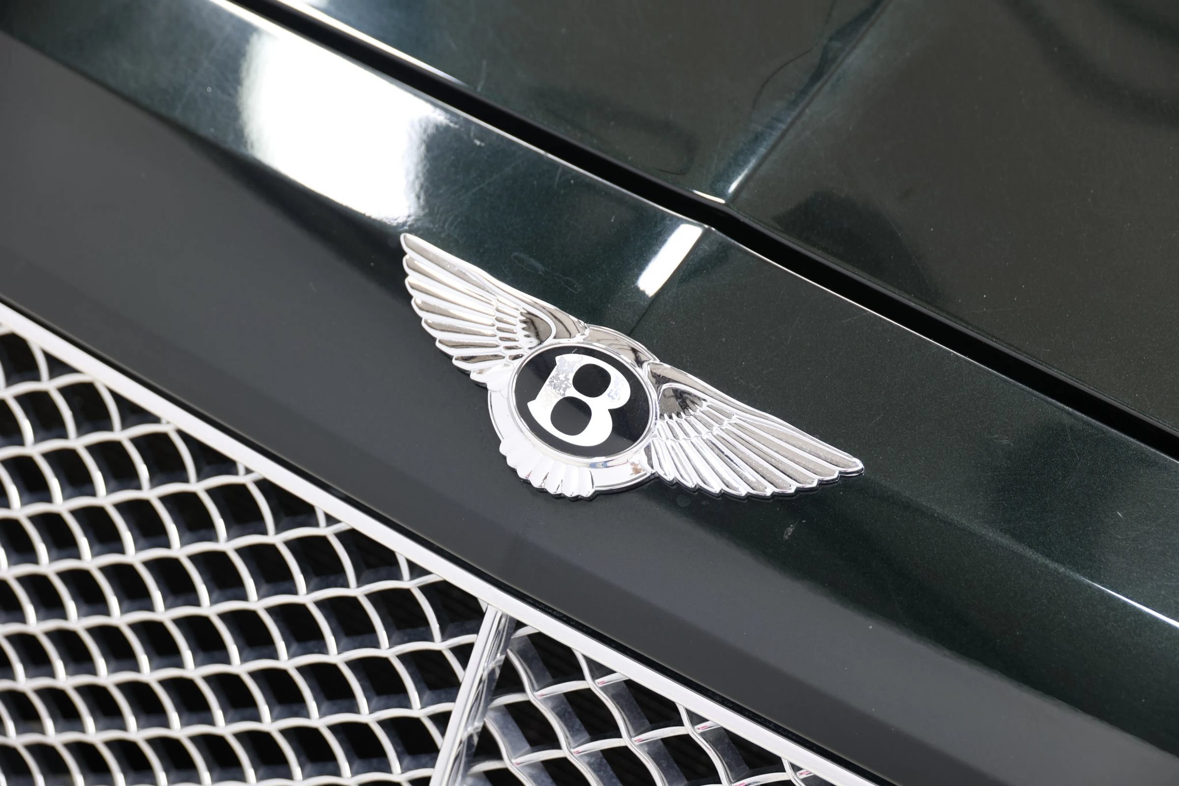 Used 2016 Bentley Flying Spur W12 AWD/4WD image 99