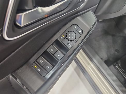 New 2026 Nissan Rogue Platinum AWD/4WD image 12
