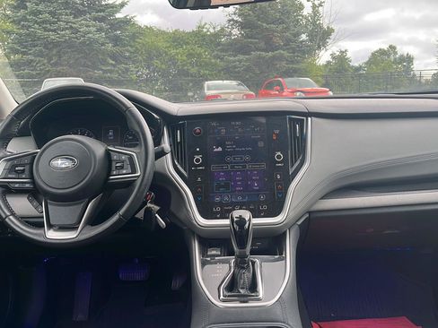 Used 2020 Subaru Legacy Premium AWD/4WD image 16