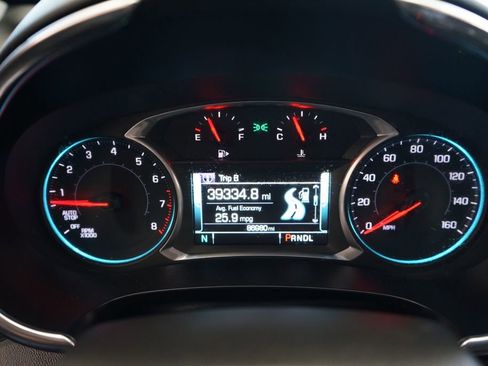 Used 2018 Chevrolet Malibu LT w/ Driver Confidence Package FWD image 31