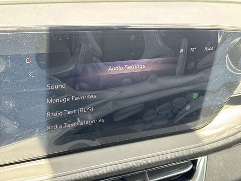 New 2026 Buick Envista Sport Touring w/ Convenience II Package FWD image 29