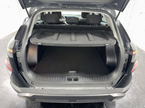 Used 2025 Hyundai Kona SEL AWD/4WD image 31
