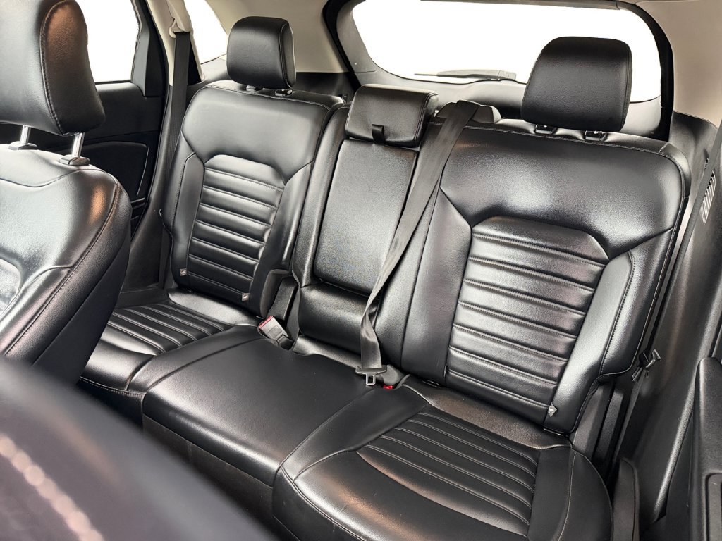 Used 2024 Ford Edge SEL AWD/4WD image 27