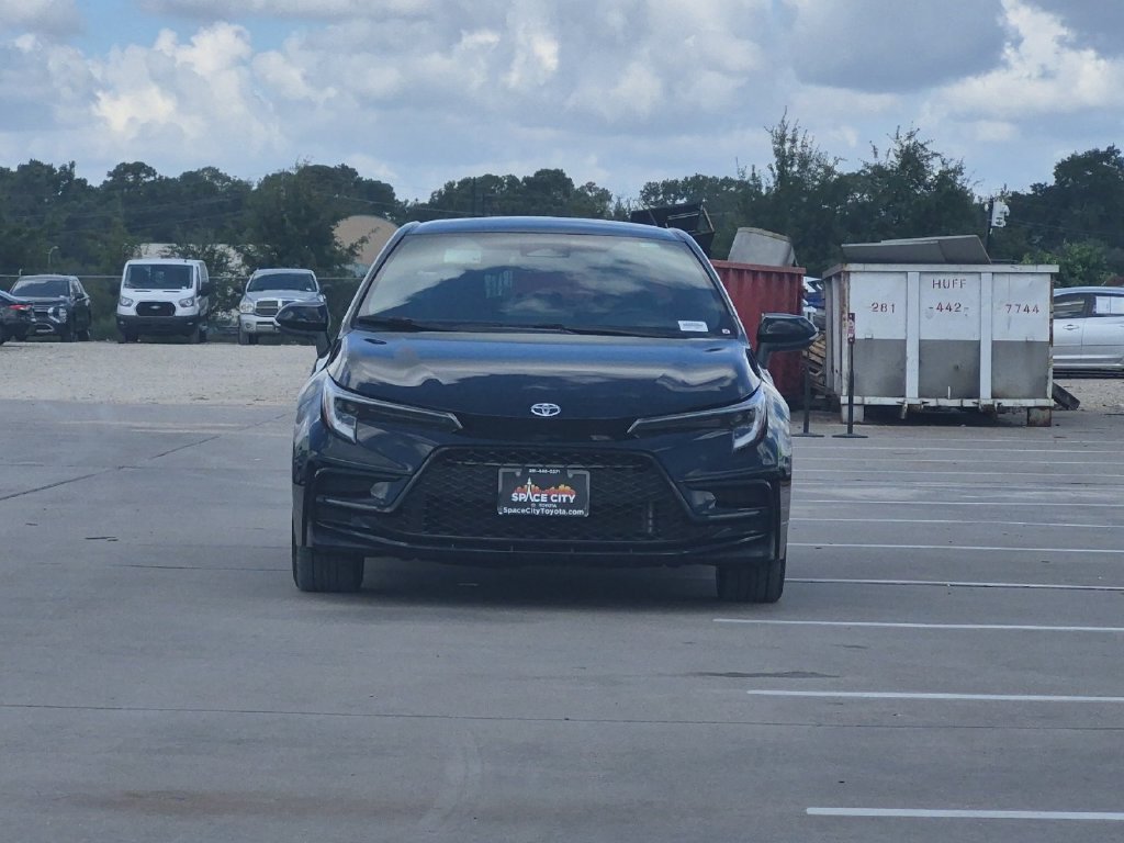 Used 2026 Toyota Corolla SE FWD image 9
