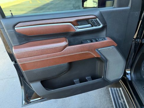 Used 2024 GMC Sierra 2500 Denali Ultimate w/ Max Trailering Package image 14