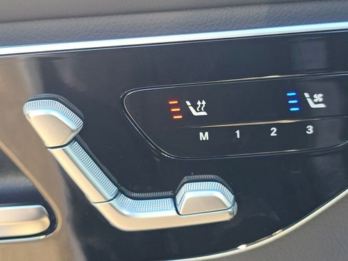 New 2026 Mercedes-Benz GLC 43 AMG GLC 43 AMG image 7