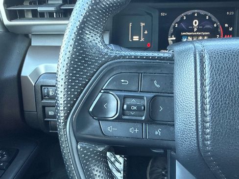 Used 2024 Toyota Tacoma SR5 AWD/4WD image 23
