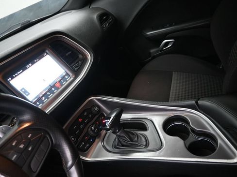 Used 2021 Dodge Challenger GT w/ Blacktop Package RWD image 21