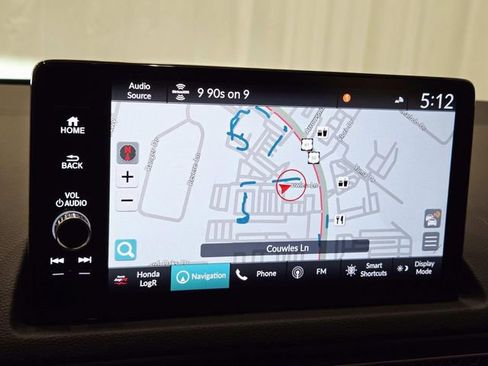 Used 2025 Honda Civic Type R image 22