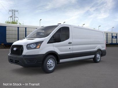 New 2026 Ford Transit 150 Low Roof AWD