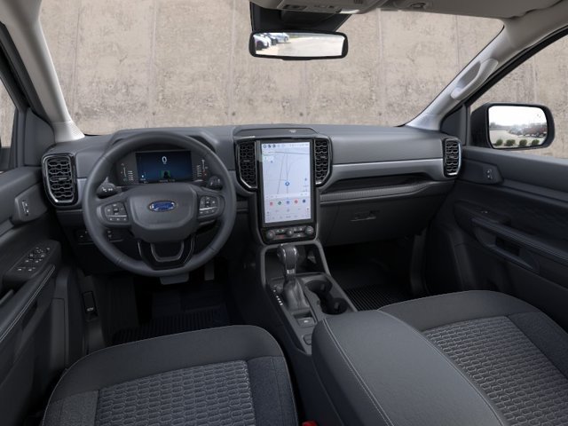 New 2026 Ford Ranger XLT AWD/4WD image 9