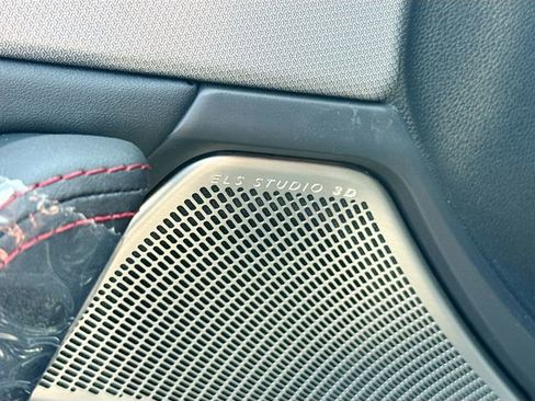 Certified 2025 Acura TLX SH-AWD w/ A-SPEC Pkg image 20