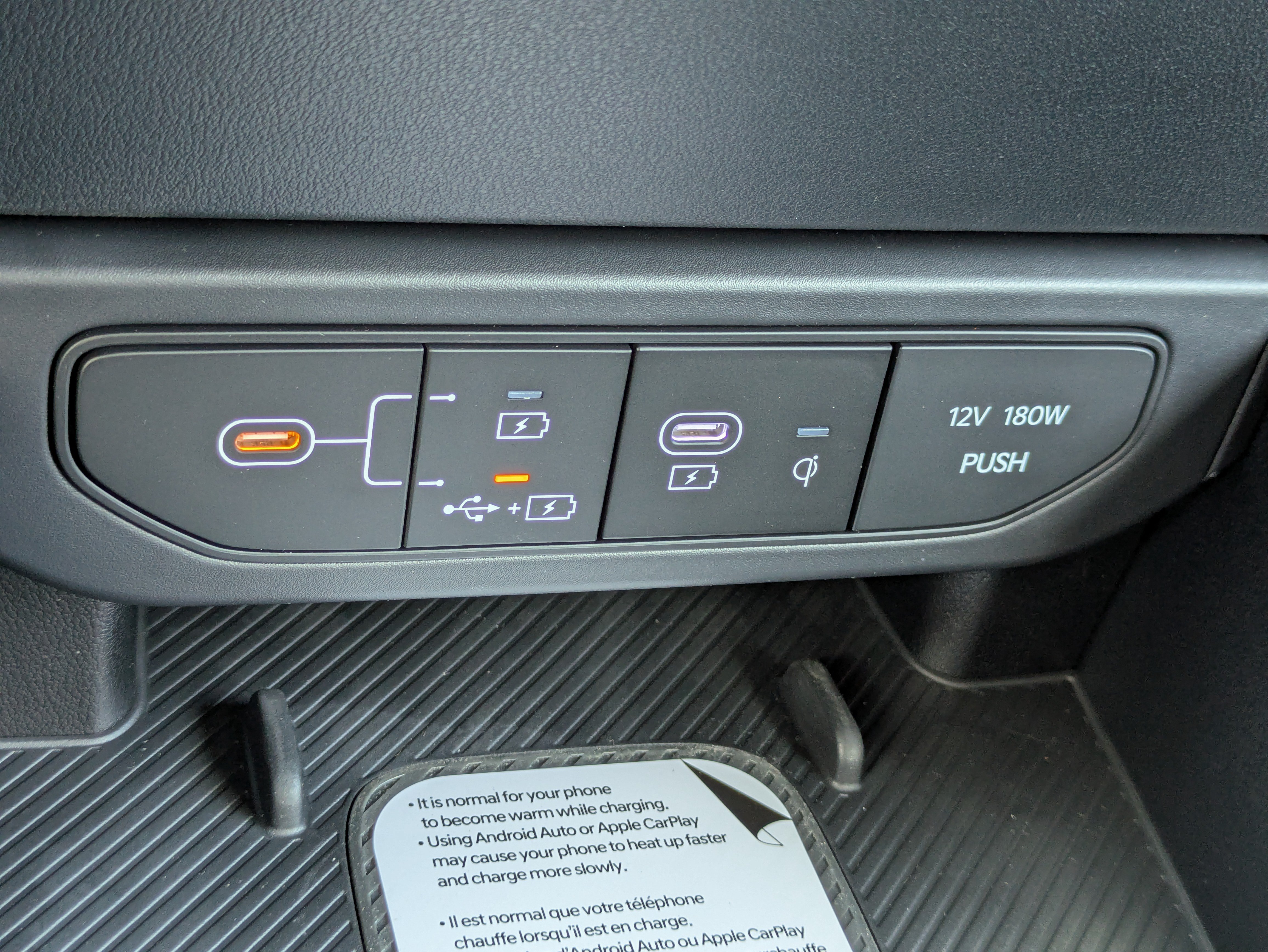 New 2026 Kia K4 EX FWD image 23