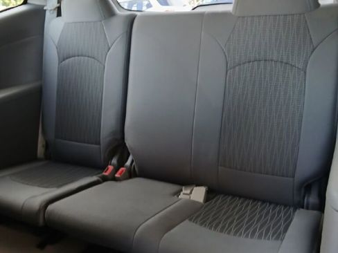 Used 2017 Chevrolet Traverse LS image 24
