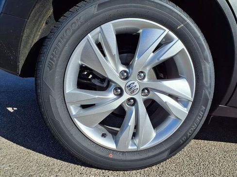 New 2026 Buick Encore GX Preferred image 24