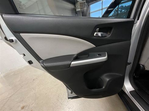 Used 2016 Honda CR-V EX-L image 21