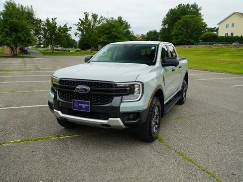 Used 2024 Ford Ranger XLT image 4