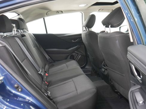 Used 2021 Subaru Legacy Premium AWD/4WD image 12