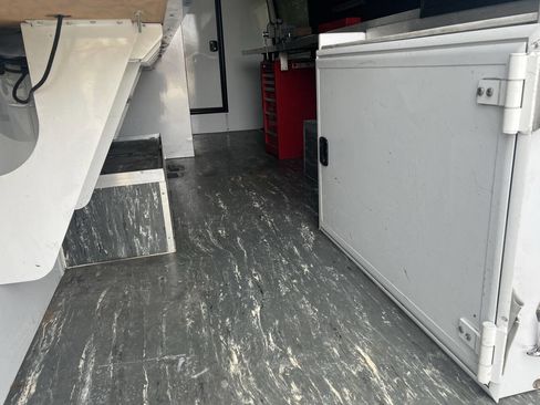 Used 2017 Mercedes-Benz Sprinter 3500 w/ Driver Comfort Package image 27