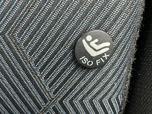 New 2025 Nissan Versa SV w/ Trunk Package image 14