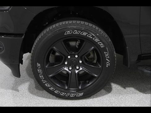 Used 2023 RAM 1500 Big Horn AWD/4WD image 23