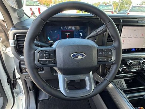 New 2026 Ford F350 Lariat w/ FX4 Off-Road Package image 28