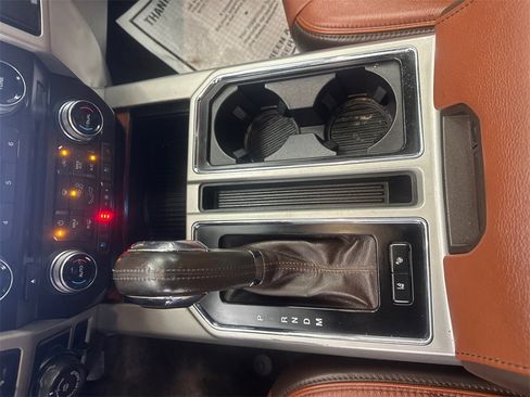 Used 2018 Ford F150 King Ranch w/ Equipment Group 601A Luxury image 32