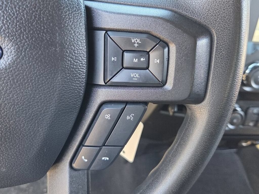 Used 2021 Ford F350 XLT AWD/4WD image 29
