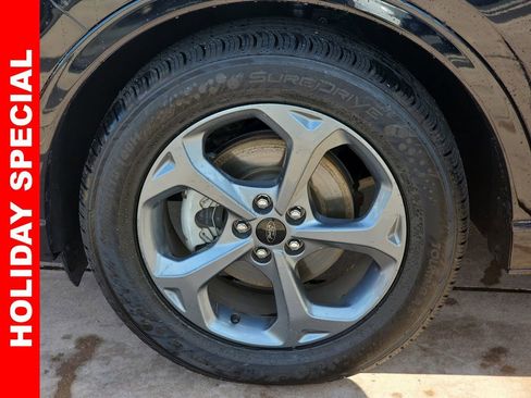 Used 2023 Ford Escape ST-Line image 36