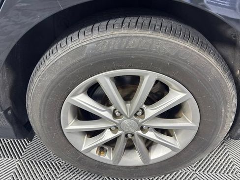 Used 2018 Hyundai Sonata SE FWD image 34