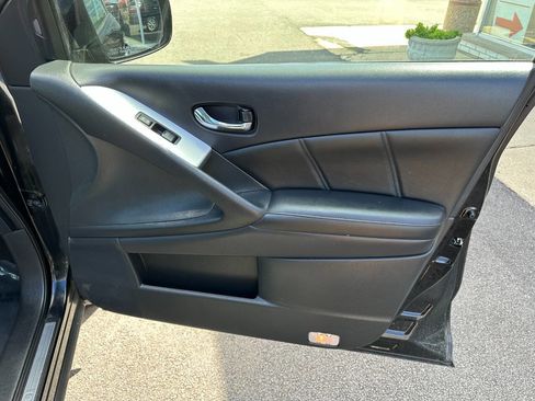 Used 2014 Nissan Murano SL w/ Navigation Package image 30