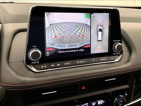 New 2026 Nissan Rogue SV image 26