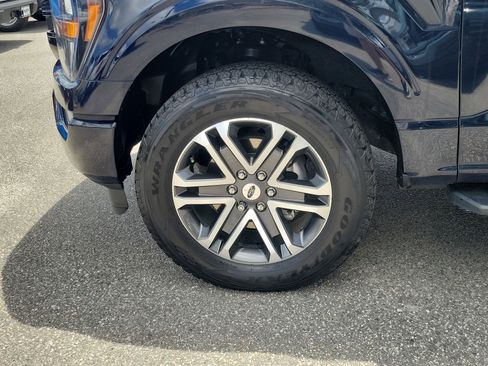 Used 2023 Ford F150 XL w/ STX Appearance Package AWD/4WD image 6