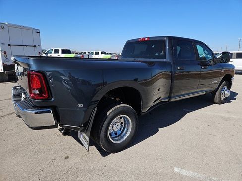New 2026 RAM 3500 Lone Star image 8