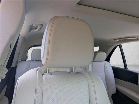 Certified 2020 Mercedes-Benz GLE 350 4MATIC image 16